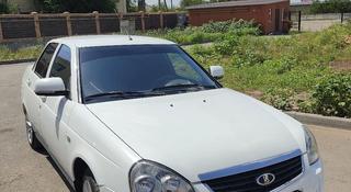 ВАЗ (Lada) Priora 2170 2013 года за 2 650 000 тг. в Актобе