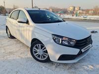 ВАЗ (Lada) Vesta 2018 годаfor5 200 000 тг. в Темиртау