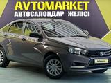 ВАЗ (Lada) Vesta 2019 годаүшін5 050 000 тг. в Алматы – фото 3