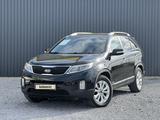 Kia Sorento 2013 годаүшін9 300 000 тг. в Актобе