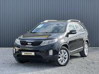 Kia Sorento 2013 годаүшін9 300 000 тг. в Актобе