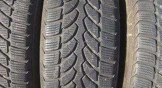 Шины 205/55 R16 — "Bridgestone Blizzak LM-32" (Франция), зимние за 45 000 тг. в Астана