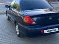 Kia Spectra 2007 годаүшін2 600 000 тг. в Уральск – фото 6