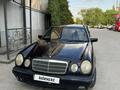 Mercedes-Benz E 200 1997 годаүшін1 720 000 тг. в Тараз