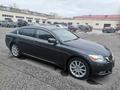 Lexus GS 350 2007 годаүшін6 700 000 тг. в Экибастуз