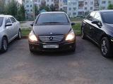 Mercedes-Benz B 170 2007 года за 3 190 975 тг. в Кокшетау – фото 2