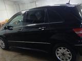 Mercedes-Benz B 170 2007 года за 3 190 975 тг. в Кокшетау – фото 4