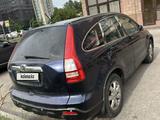 Honda CR-V 2009 года за 5 100 000 тг. в Алматы – фото 2