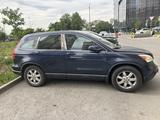 Honda CR-V 2009 года за 5 100 000 тг. в Алматы – фото 5