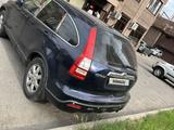 Honda CR-V 2009 года за 5 100 000 тг. в Алматы – фото 3