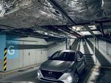 Hyundai Accent 2023 года за 9 900 000 тг. в Алматы