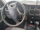 Mitsubishi Montero Sport 2001 года за 4 200 000 тг. в Астана – фото 2