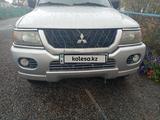 Mitsubishi Montero Sport 2001 года за 4 200 000 тг. в Астана – фото 4