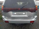 Mitsubishi Montero Sport 2001 года за 4 200 000 тг. в Астана – фото 5