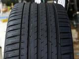 265 45 21 новые летние шины MICHELIN PILOT SPORT4 за 167 000 тг. в Алматы