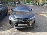 Lexus UX 200 2019 года за 11 000 000 тг. в Астана