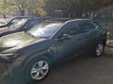 Lexus UX 200 2019 года за 11 000 000 тг. в Астана – фото 2