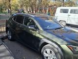 Lexus UX 200 2019 года за 11 000 000 тг. в Астана – фото 3