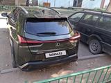 Lexus UX 200 2019 года за 11 000 000 тг. в Астана – фото 4