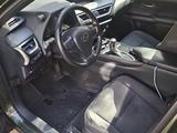 Lexus UX 200 2019 года за 11 000 000 тг. в Астана – фото 5