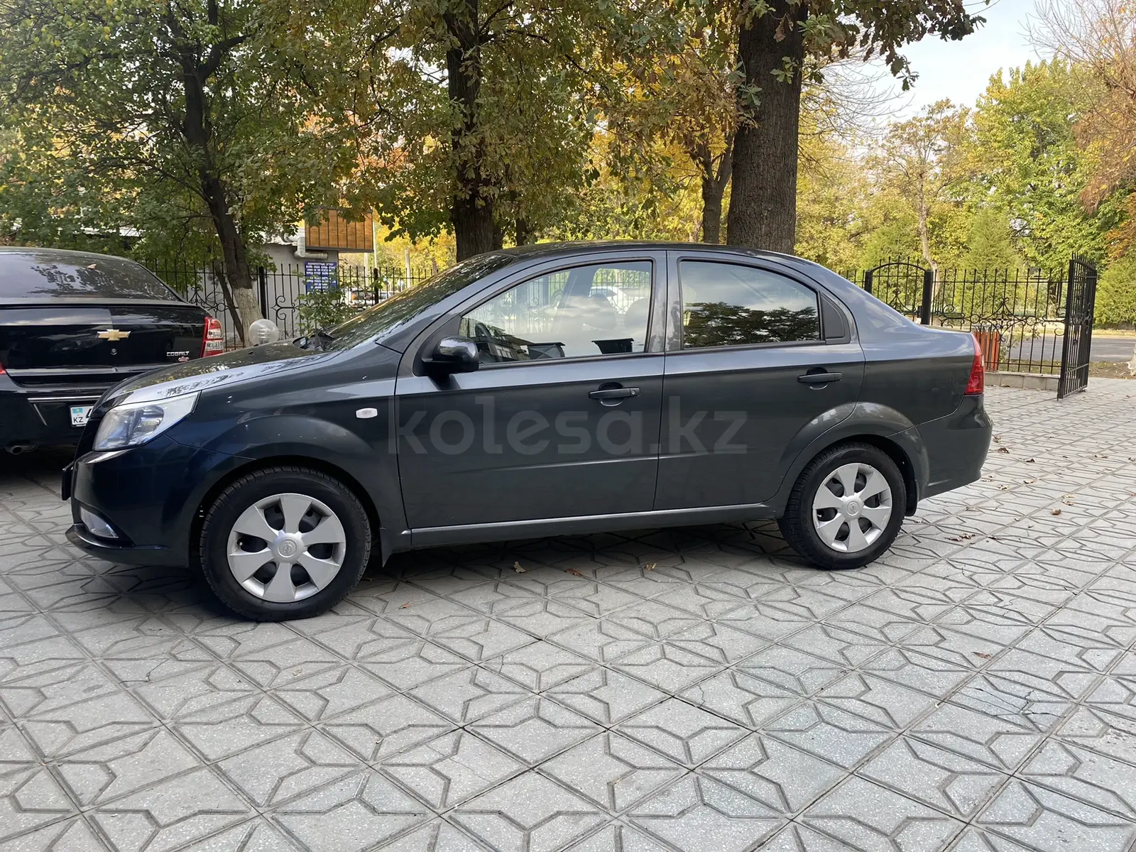 For Ravon R2 R4 Ravon Nexia R3 Продажа Ravon Nexia R3 2019 года в Шымкенте - №177178151: цена 4000000 ...