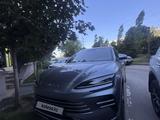 BYD Song Plus 2025 года за 16 500 000 тг. в Алматы