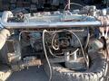 Двигатель для Howo 615 в Шымкент – фото 2