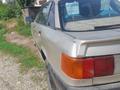 Audi 80 1988 года за 580 000 тг. в Усть-Каменогорск – фото 3