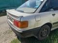 Audi 80 1988 года за 580 000 тг. в Усть-Каменогорск – фото 4