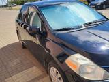 Nissan Tiida 2009 годаfor4 500 000 тг. в Атырау – фото 4