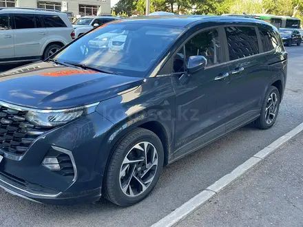 Hyundai Custin 2024 года за 14 500 000 тг. в Астана – фото 2