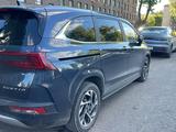 Hyundai Custin 2024 года за 14 500 000 тг. в Астана – фото 4