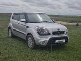 Kia Soul 2013 года за 6 500 000 тг. в Астана – фото 5