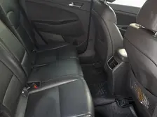 Hyundai Tucson, 2020