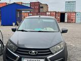 ВАЗ (Lada) Granta 2190 2018 годаүшін2 500 000 тг. в Алматы