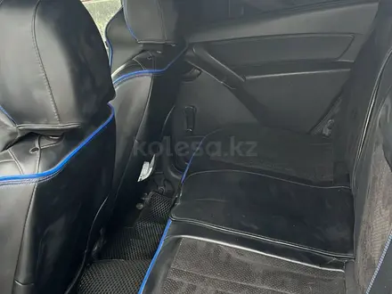 ВАЗ (Lada) Granta 2190 2018 года за 2 500 000 тг. в Алматы – фото 5