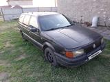 Volkswagen Passat 1989 года за 400 000 тг. в Павлодар – фото 2