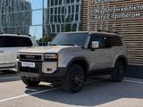 Toyota Land Cruiser Prado Comfort+ 2025 годаүшін29 500 000 тг. в Астана