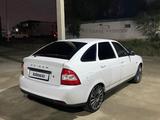 ВАЗ (Lada) Priora 2172 2013 годаүшін2 000 000 тг. в Атырау – фото 2