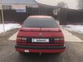 Volkswagen Passat 1990 годаүшін1 750 000 тг. в Тараз – фото 14