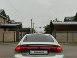 Mazda 626 1993 годаүшін1 700 000 тг. в Алматы – фото 3