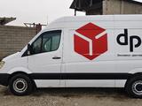 Mercedes-Benz Sprinter 2008 года за 7 500 000 тг. в Шымкент – фото 2