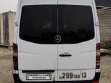 Mercedes-Benz Sprinter 2008 года за 7 500 000 тг. в Шымкент – фото 3
