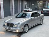 Mercedes-Benz E 55 AMG 1998 годаүшін8 000 000 тг. в Шымкент