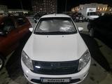 ВАЗ (Lada) Granta 2190 2013 годаүшін1 600 000 тг. в Актау