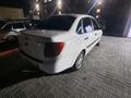 ВАЗ (Lada) Granta 2190 2013 года за 1 600 000 тг. в Актау – фото 3