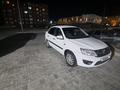 ВАЗ (Lada) Granta 2190 2013 года за 1 600 000 тг. в Актау – фото 4
