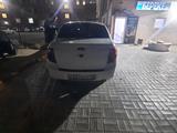 ВАЗ (Lada) Granta 2190 2013 годаүшін1 600 000 тг. в Актау – фото 5