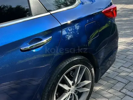 Hyundai Sonata 2015 года за 7 200 000 тг. в Шымкент – фото 6