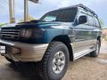 Mitsubishi Pajero 2002 годаfor4 073 008 тг. в Кызылорда – фото 4